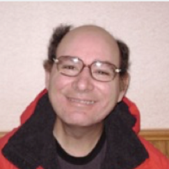 Team Page: Mike McDermott